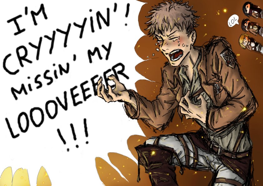 dessin gimp jean