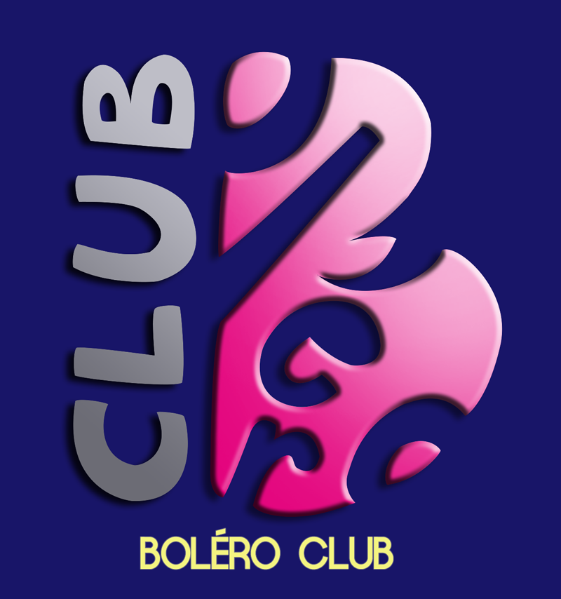 logo Boléro Dancing