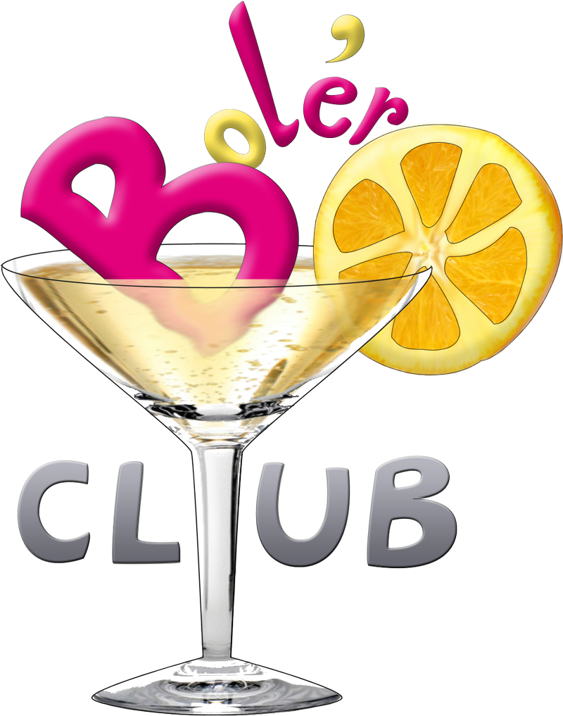 logo Boléro Dancing