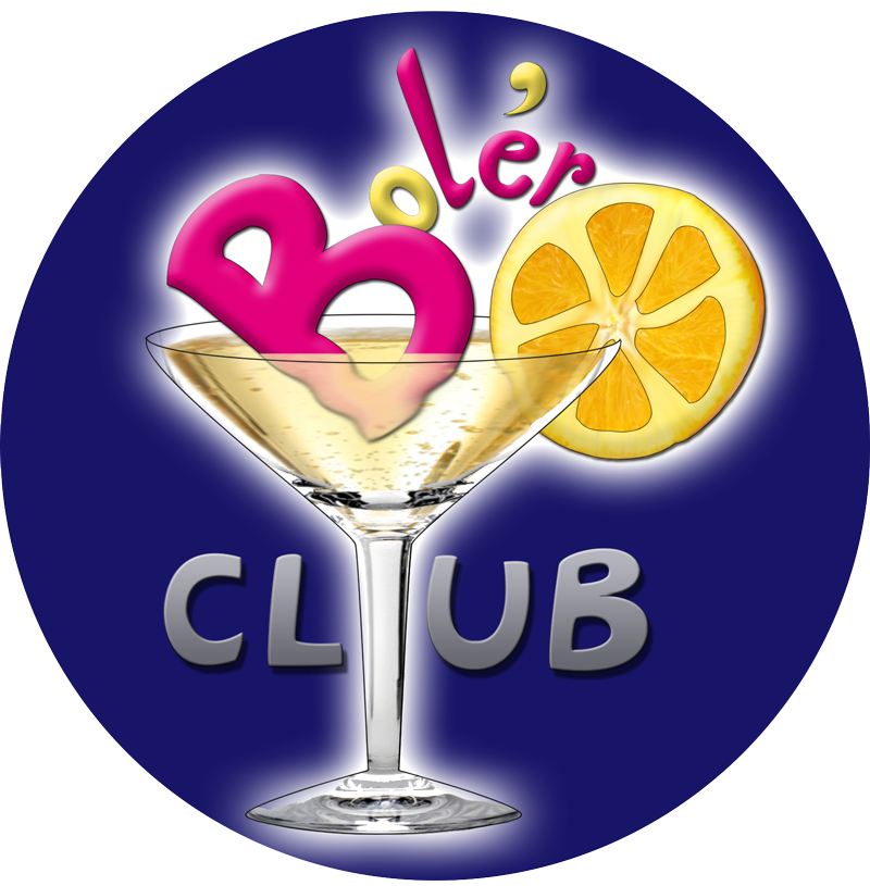 logo Boléro Dancing