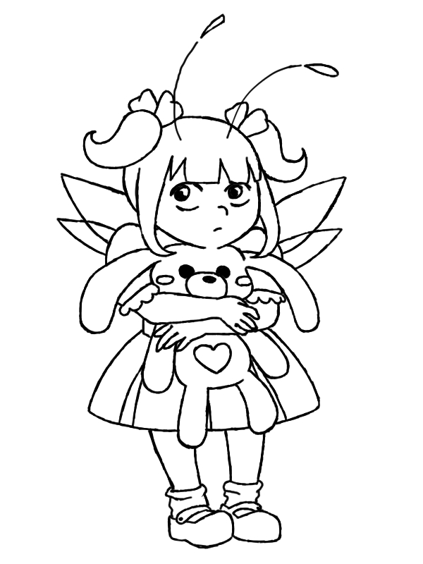 personnage