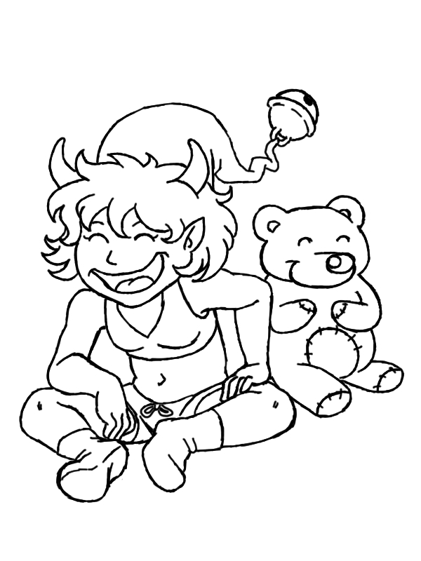 personnage